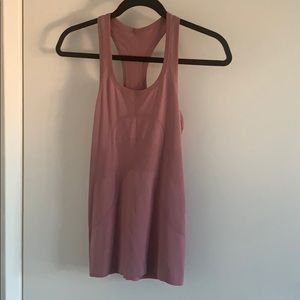 Lululemon swiftly tech tank top
